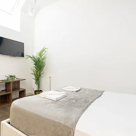 Stay At Piccadilly London Exterior photo