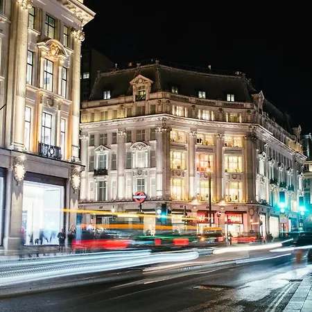 Stay At Piccadilly London Exterior photo