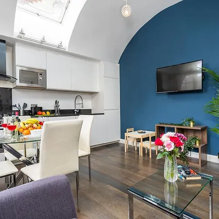 Stay At Piccadilly London Exterior photo