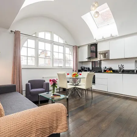 Stay At Piccadilly London Exterior photo