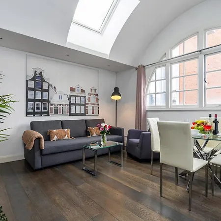 Stay At Piccadilly London Exterior photo