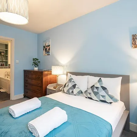 Stay At Piccadilly London Exterior photo