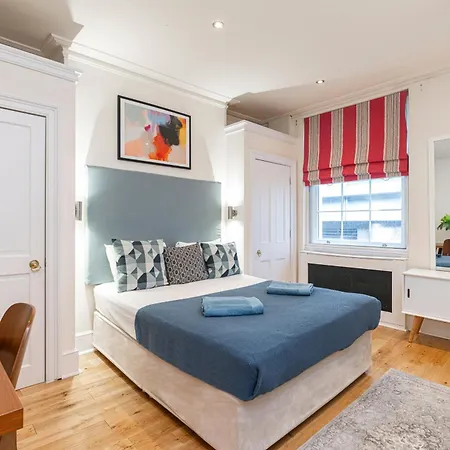 Stay At Piccadilly London Exterior photo