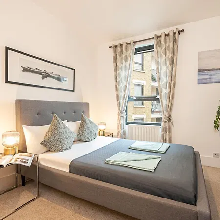 Stay At Piccadilly London Exterior photo
