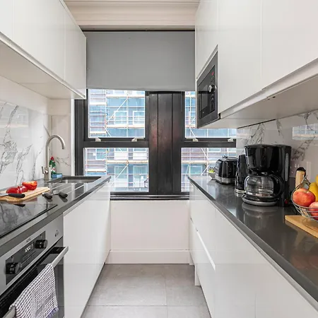 Stay At Piccadilly London Exterior photo